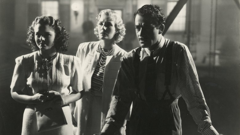 кадр из фильма Gateway