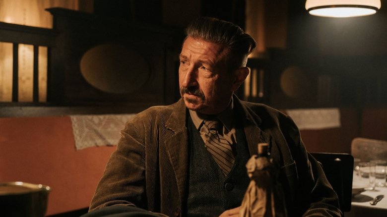 кадр из фильма Спецподразделение - Первое убийство