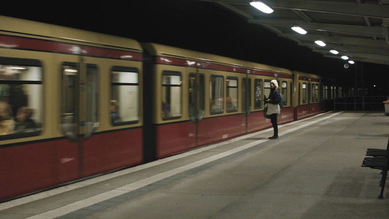 кадр из фильма Huir