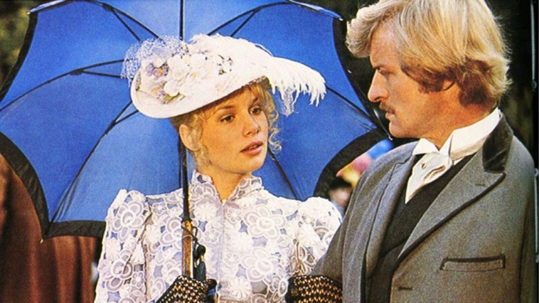 кадр из фильма Кити-вертихвостка