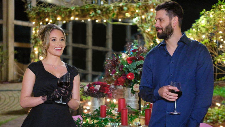 кадр из фильма Wedding Season