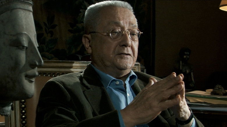 кадр из фильма Адвокат террора