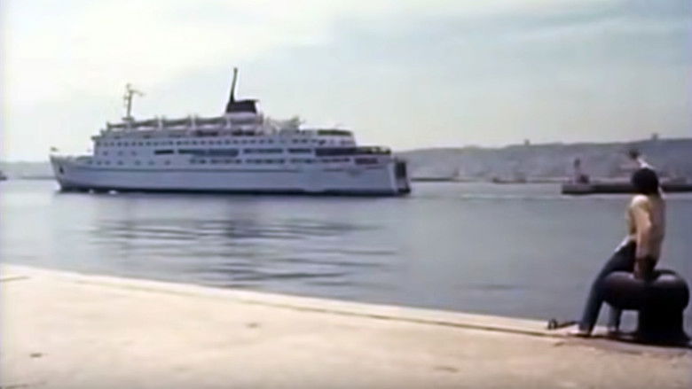 кадр из фильма Le Mariage de Moussa