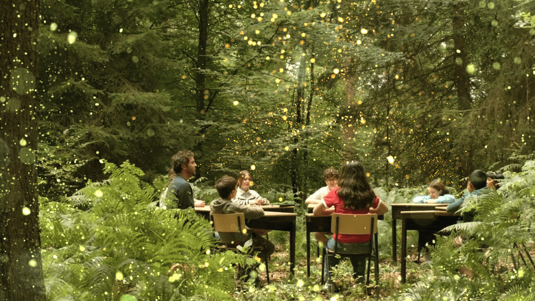 кадр из фильма Future Council