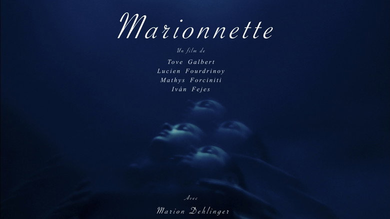кадр из фильма Marionnette