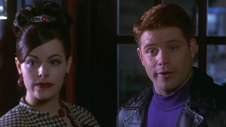 кадр из фильма Boy Meets Girl