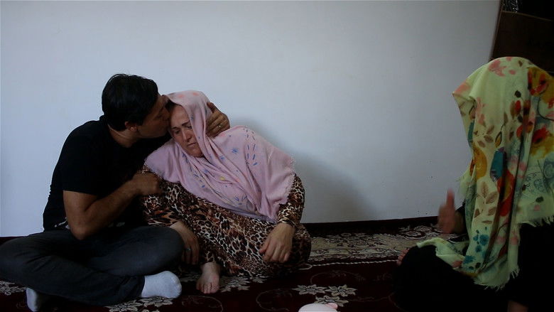 кадр из фильма Обмен