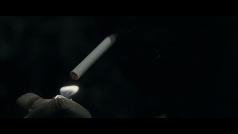 кадр из фильма The Shell