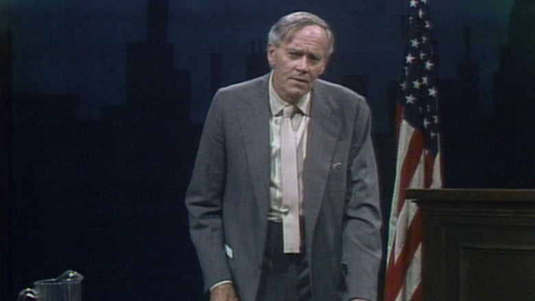 кадр из фильма Clarence Darrow