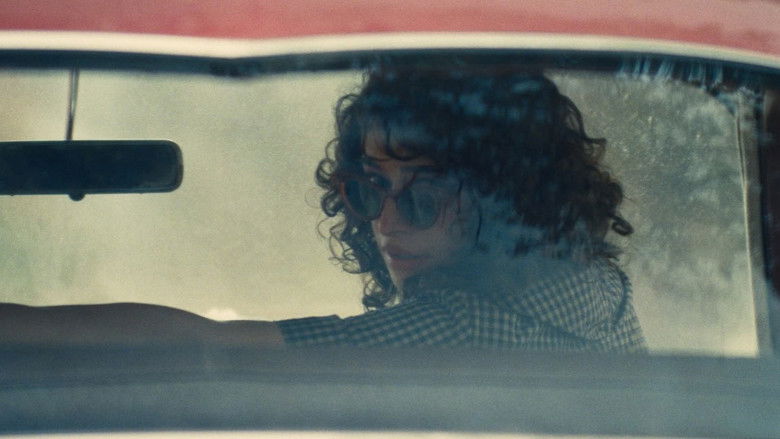 кадр из фильма Марти Великолепный