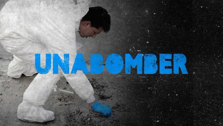 кадр из фильма Unabomber