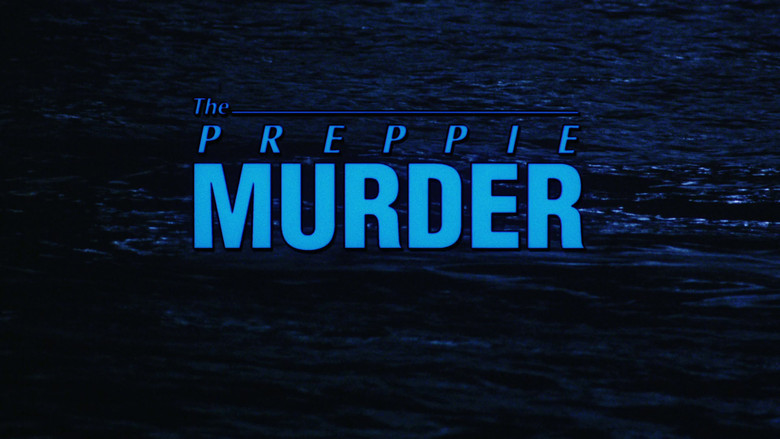 кадр из фильма The Preppie Murder