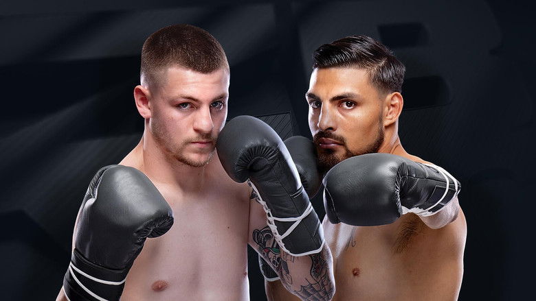 кадр из фильма Callum Walsh vs. Carlos Ocampo