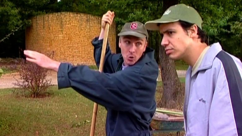 кадр из фильма Soyons sport