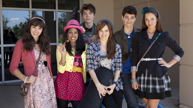 кадр из фильма Бунтарка