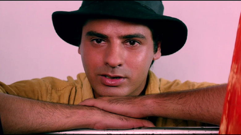 кадр из фильма Jaanam