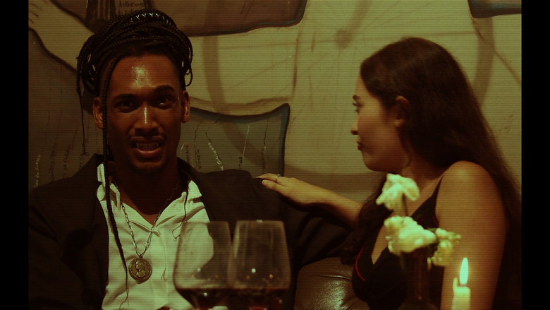 кадр из фильма FELIZ 200!