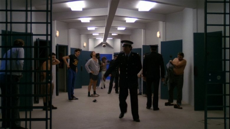 кадр из фильма L'Addition