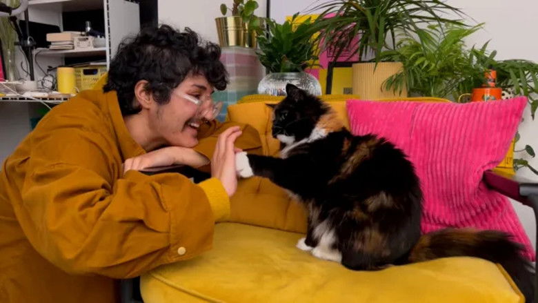 кадр из фильма Pawesome!