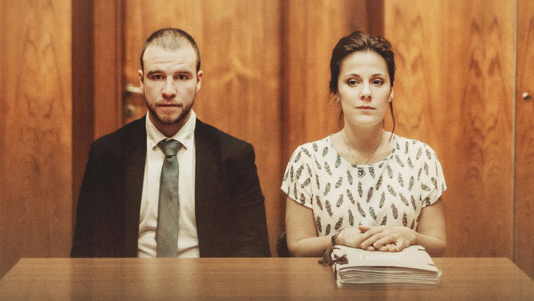 кадр из фильма Második kör