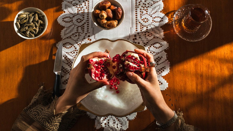 кадр из фильма سحر