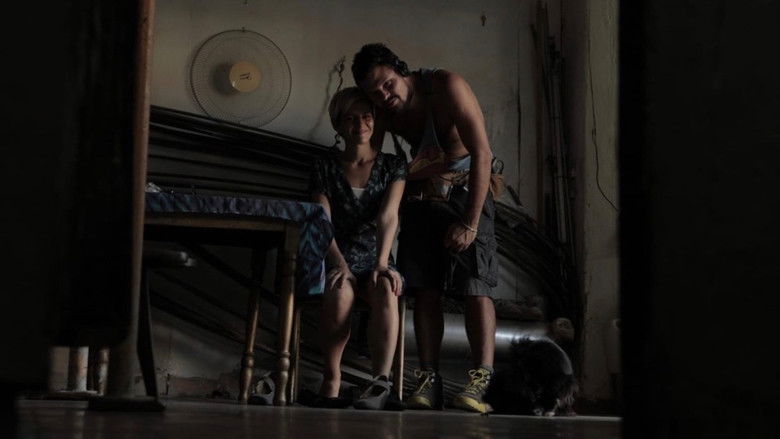 кадр из фильма Quiero hacer una película