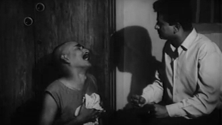 кадр из фильма कन्यादान