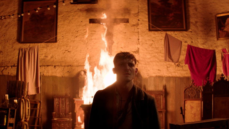 кадр из фильма Банды Парижа