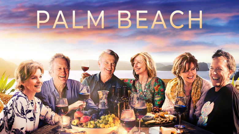 кадр из фильма Palm Beach