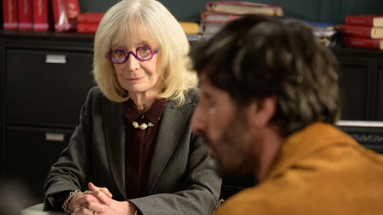 кадр из фильма Видаль