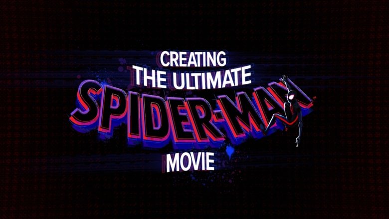 кадр из фильма Spider-Man: Across the Spider-Verse - Creating the Ultimate Spider-Man Movie
