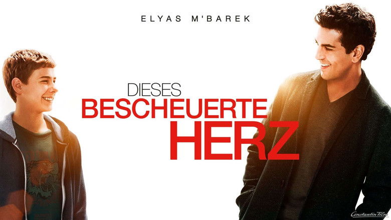 кадр из фильма Это чёртово сердце