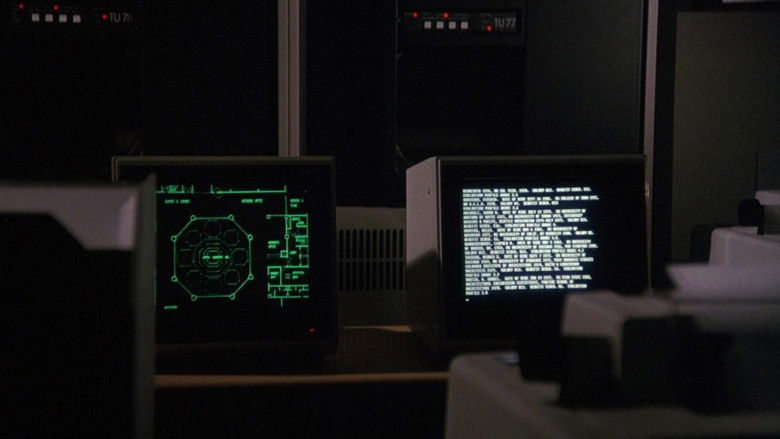 кадр из фильма Электрические грёзы