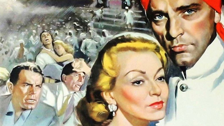 кадр из фильма Дожди Ранчипура