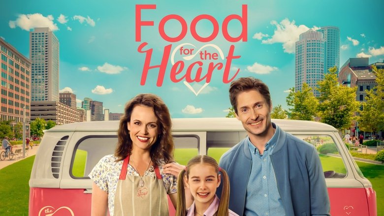 кадр из фильма Food for the Heart