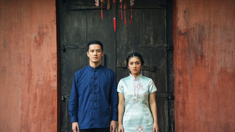 кадр из фильма Pernikahan Arwah