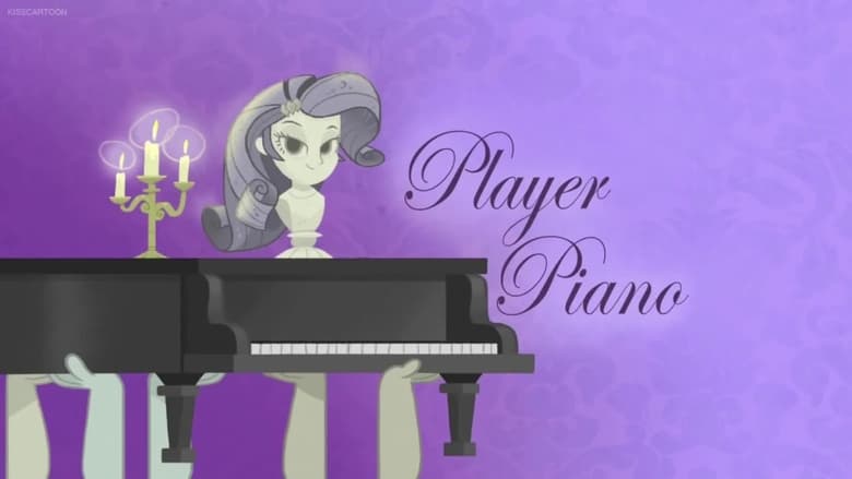 кадр из фильма Player Piano