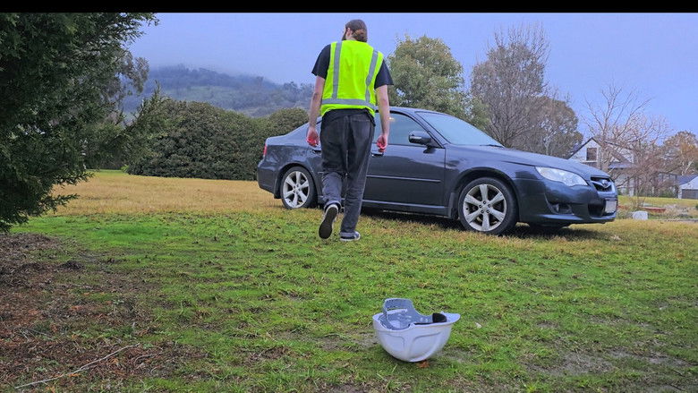 кадр из фильма Road Rage