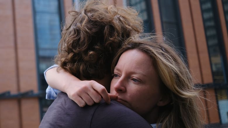 кадр из фильма Мэтт и Мара