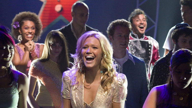 кадр из фильма Американская мечта