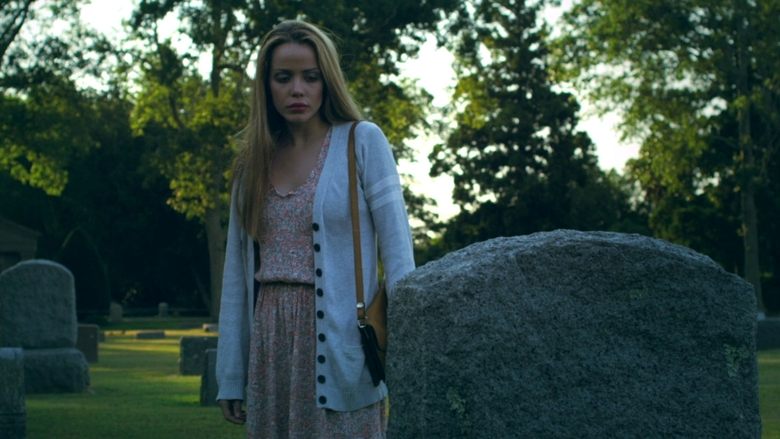 кадр из фильма Пробужденная