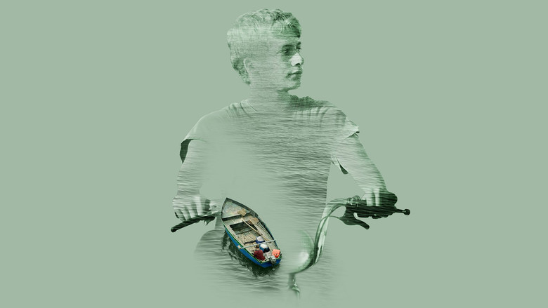 кадр из фильма Liqeni im