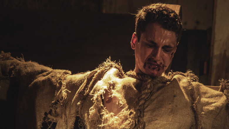 кадр из фильма Scarecrows