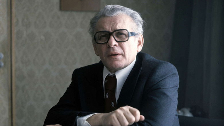 кадр из фильма Tańczący jastrząb