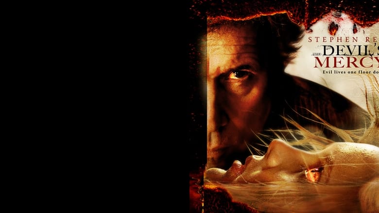 кадр из фильма The Devil's Mercy