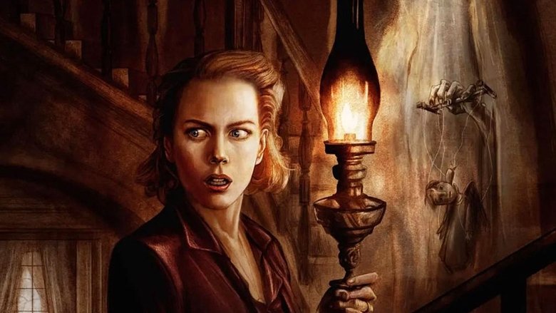 кадр из фильма Другие