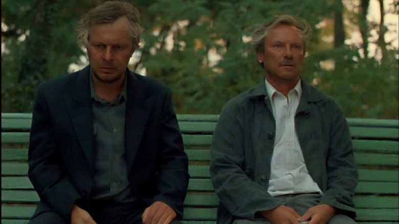 кадр из фильма Армавир