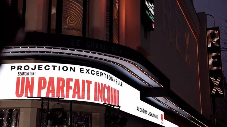 кадр из фильма Chalamania – À la poursuite de Timothée Chalamet