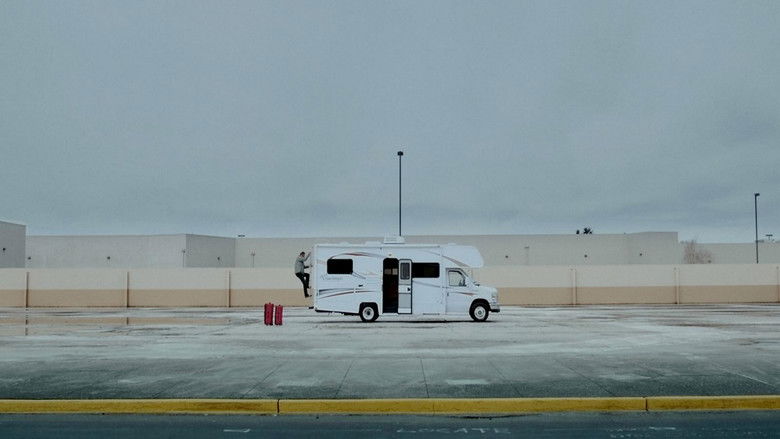 кадр из фильма Almost There