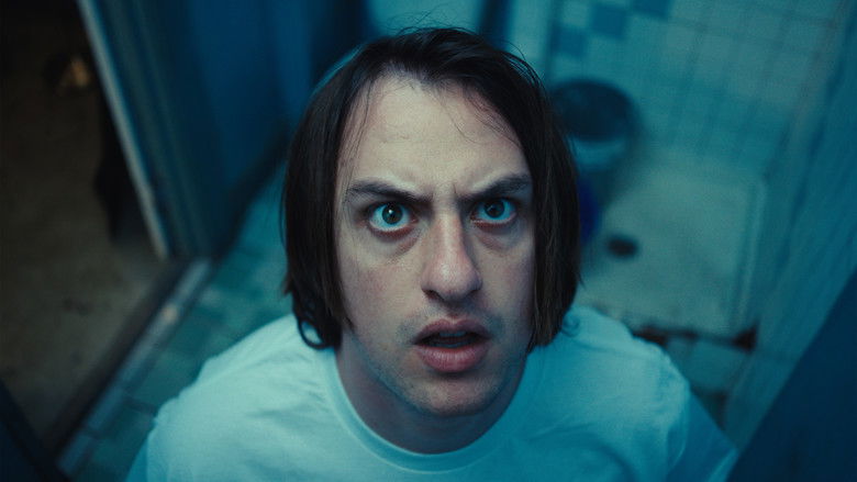 кадр из фильма Clyde Petri is in Trouble